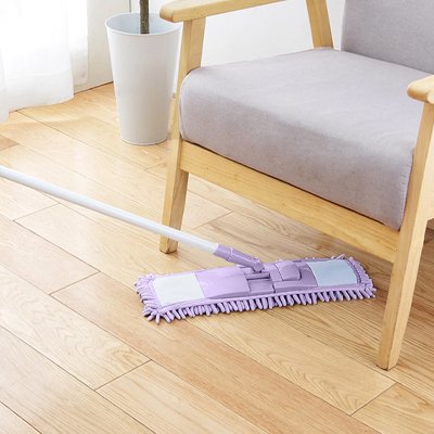 Serpillère microfibre 